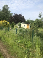 Parduodamas  sklypas Šnaukštų k., Klaipėdos r. sav., 6 a ploto 4