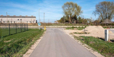 Parduodamas  sklypas Klaipėdos r. sav., 8 a ploto 7
