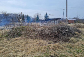 Parduodamas  sklypas Vaitelių k., Klaipėdos r. sav., 6 a ploto 4