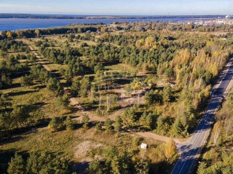Parduodamas  sklypas Kairių k., Klaipėdos r. sav., 8 a ploto 2