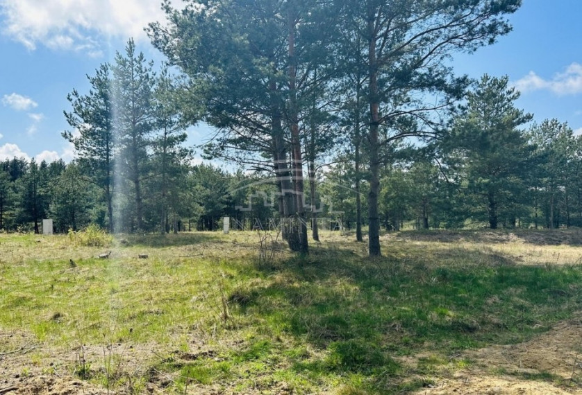 Parduodamas sklypas Kairių k., Klaipėdos r. sav., 8 a ploto 1