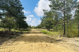 Parduodamas  sklypas Kairių k., Klaipėdos r. sav., 8 a ploto 4