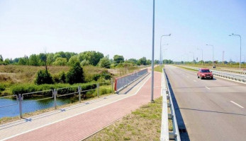 Parduodamas  sklypas Kairių k., Klaipėdos r. sav., 8 a ploto 5