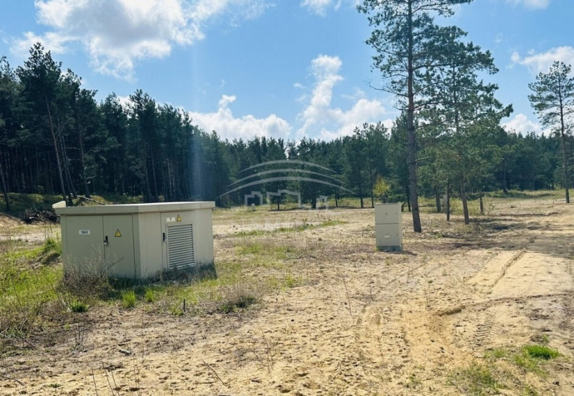Parduodamas  sklypas Kairių k., Klaipėdos r. sav., 8 a ploto 11