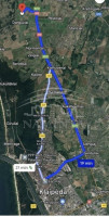 Parduodamas  sklypas Grabių k., Klaipėdos r. sav., 33 a ploto 8