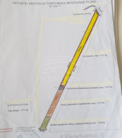 Parduodamas  sklypas Vėžaičių mstl., Klaipėdos r. sav., 71 a ploto 1