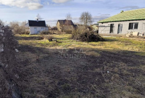 Parduodamas  sklypas Gargždų m., Klaipėdos r. sav., 4 a ploto 1