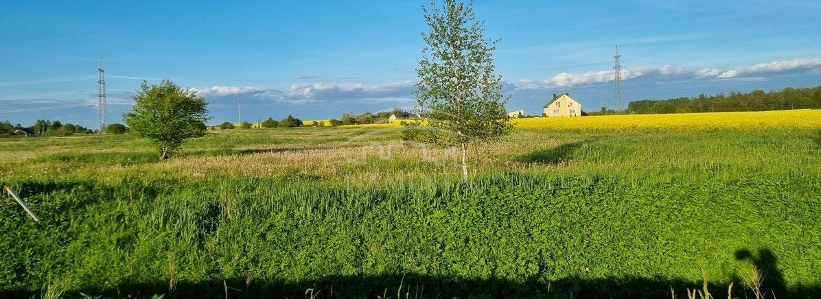 Parduodamas sklypas Kuliškių k., Klaipėdos r. sav., 94 a ploto 1