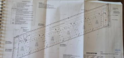 Parduodamas  sklypas Kuliškių k., Klaipėdos r. sav., 94 a ploto 3