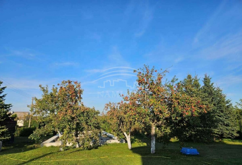 Parduodamas  sklypas Gručeikių k., Klaipėdos r. sav., 12 a ploto 1
