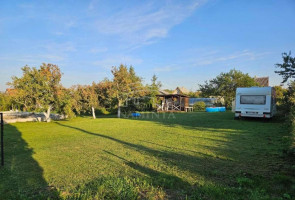 Parduodamas  sklypas Gručeikių k., Klaipėdos r. sav., 12 a ploto 2