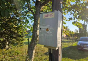 Parduodamas  sklypas Gručeikių k., Klaipėdos r. sav., 12 a ploto 3
