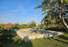 Parduodamas  sklypas Gručeikių k., Klaipėdos r. sav., 12 a ploto 4