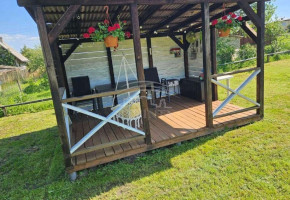 Parduodamas  sklypas Gručeikių k., Klaipėdos r. sav., 12 a ploto 5