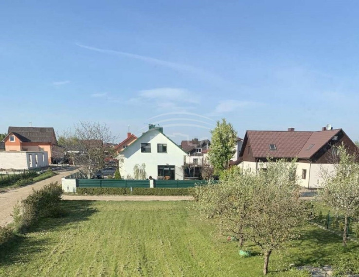 Parduodamas sklypas Gargždų m., Klaipėdos r. sav., 6 a ploto 1