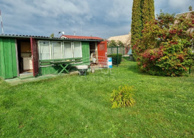 Parduodamas  sklypas Šnaukštų k., Klaipėdos r. sav., 6 a ploto 1