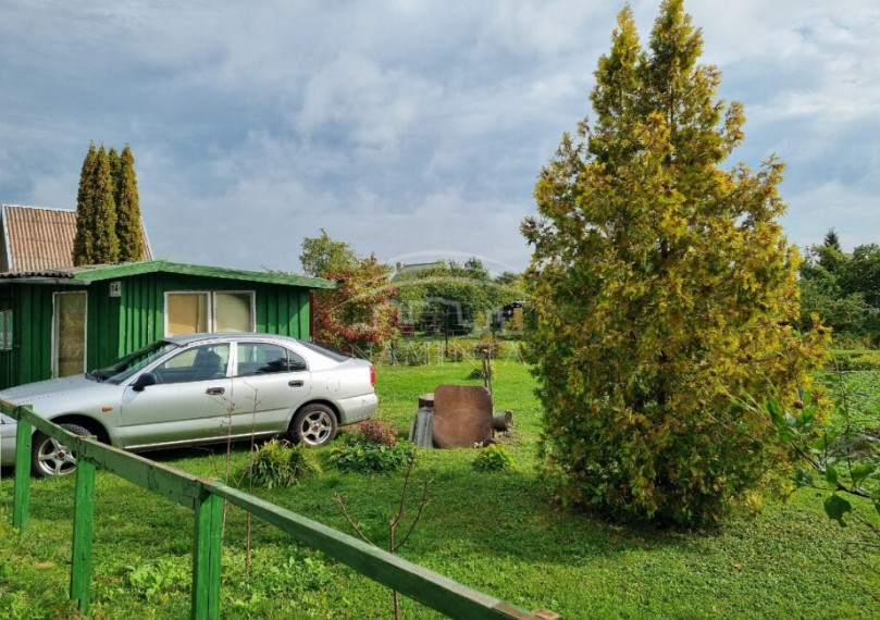 Parduodamas sklypas Šnaukštų k., Klaipėdos r. sav., 6 a ploto 2