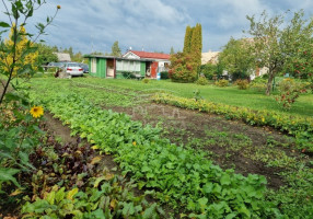 Parduodamas  sklypas Šnaukštų k., Klaipėdos r. sav., 6 a ploto 5