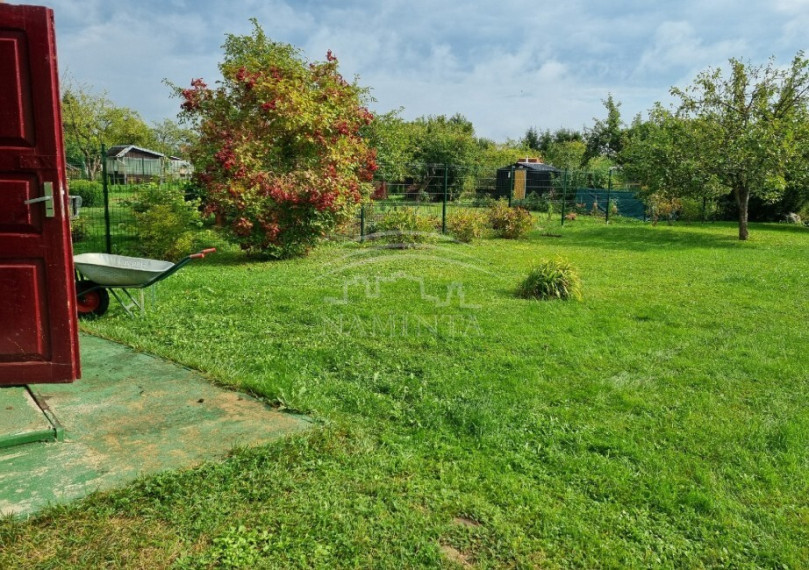 Parduodamas sklypas Šnaukštų k., Klaipėdos r. sav., 6 a ploto 6