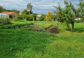 Parduodamas  sklypas Šnaukštų k., Klaipėdos r. sav., 6 a ploto 8