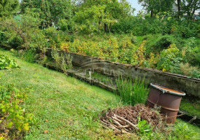 Parduodamas  sklypas Šnaukštų k., Klaipėdos r. sav., 6 a ploto 11