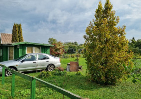 Parduodamas  sklypas Šnaukštų k., Klaipėdos r. sav., 6 a ploto 12