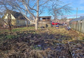Parduodamas  sklypas Derceklių k., Klaipėdos r. sav., 6 a ploto 2