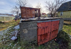 Parduodamas  sklypas Derceklių k., Klaipėdos r. sav., 6 a ploto 3