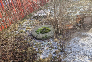 Parduodamas  sklypas Derceklių k., Klaipėdos r. sav., 6 a ploto 4
