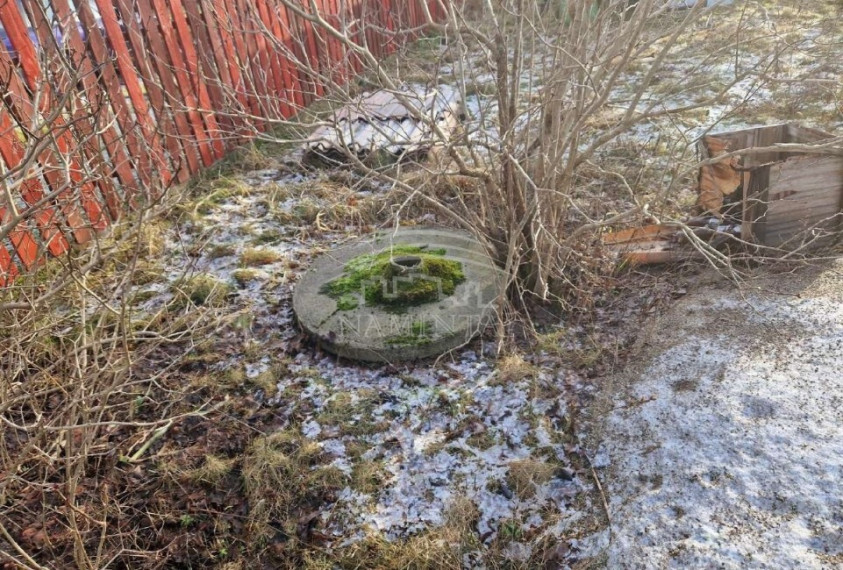 Parduodamas sklypas Derceklių k., Klaipėdos r. sav., 6 a ploto 4
