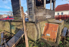 Parduodamas  sklypas Derceklių k., Klaipėdos r. sav., 6 a ploto 5