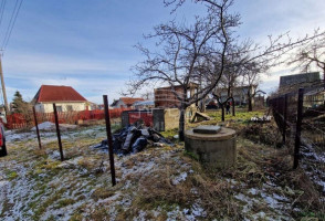 Parduodamas  sklypas Derceklių k., Klaipėdos r. sav., 6 a ploto 8