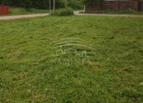 Parduodamas  sklypas Vaitelių k., Klaipėdos r. sav., 12 a ploto