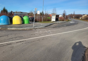Parduodamas  sklypas Vaitelių k., Klaipėdos r. sav., 12 a ploto 5
