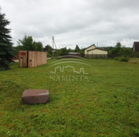 Parduodamas  sklypas Vaitelių k., Klaipėdos r. sav., 12 a ploto 6