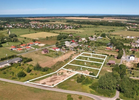 Parduodamas  sklypas Kalotės k., Klaipėdos r. sav., 19 a ploto