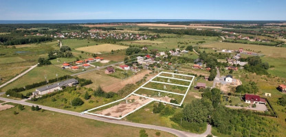 Parduodamas  sklypas Kalotės k., Klaipėdos r. sav., 19 a ploto 1