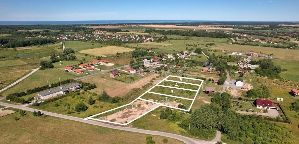 Parduodamas sklypas Kalotės k., Klaipėdos r. sav., 19 a ploto 1