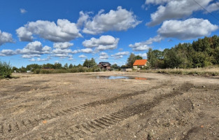 Parduodamas  sklypas Kalotės k., Klaipėdos r. sav., 19 a ploto 4
