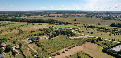 Parduodamas  sklypas Kalotės k., Klaipėdos r. sav., 19 a ploto 6