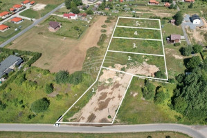 Parduodamas  sklypas Kalotės k., Klaipėdos r. sav., 19 a ploto 7