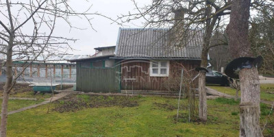 Parduodamas  sklypas Gargždų m., Klaipėdos r. sav., 7 a ploto 1