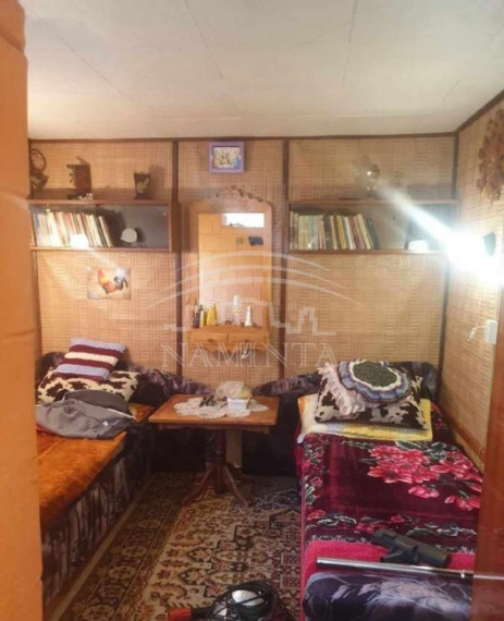 Parduodamas  sklypas Gargždų m., Klaipėdos r. sav., 7 a ploto 4