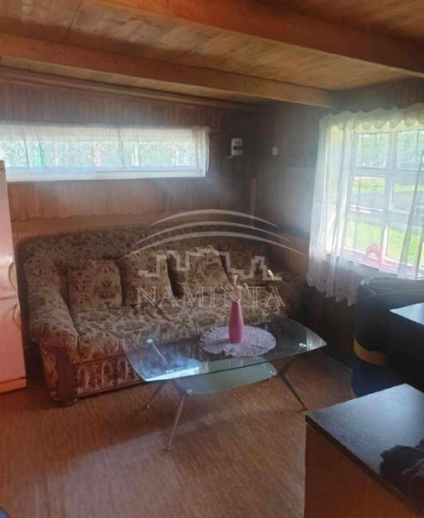 Parduodamas sklypas Gargždų m., Klaipėdos r. sav., 7 a ploto 5