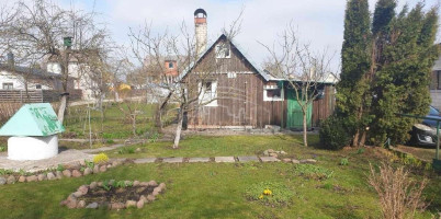 Parduodamas  sklypas Gargždų m., Klaipėdos r. sav., 7 a ploto 6