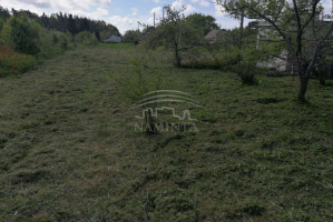 Parduodamas  sklypas Daubėnų k., Kretingos r. sav., 12 a ploto 2