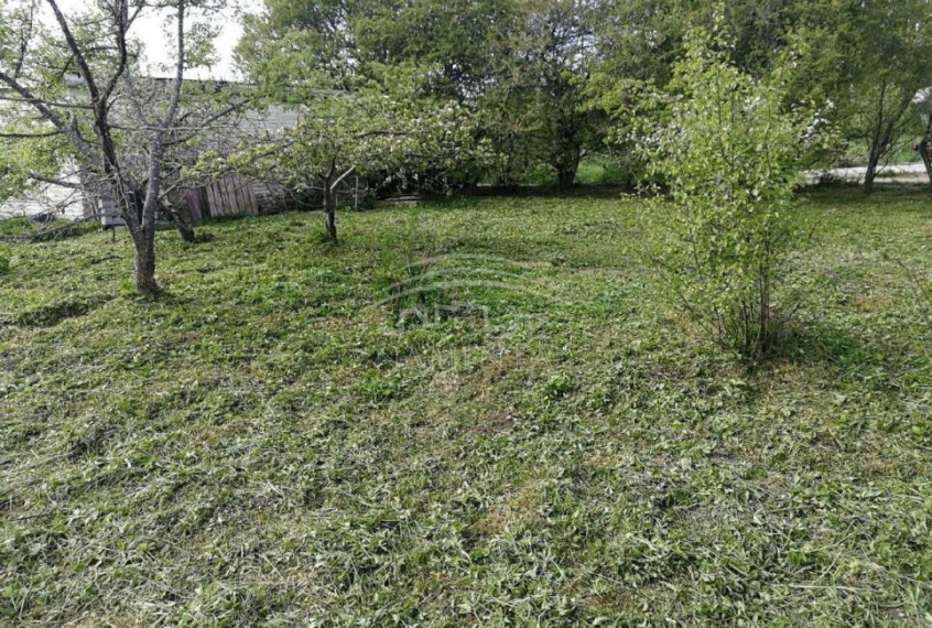 Parduodamas sklypas Daubėnų k., Kretingos r. sav., 12 a ploto 3