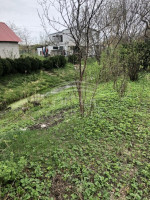 Parduodamas  sklypas Lingių k., Klaipėdos r. sav., 6 a ploto 2