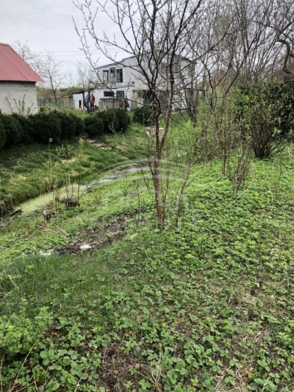 Parduodamas  sklypas Lingių k., Klaipėdos r. sav., 6 a ploto 2