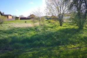 Parduodamas  sklypas Vėžaičių mstl., Klaipėdos r. sav., 6 a ploto 1